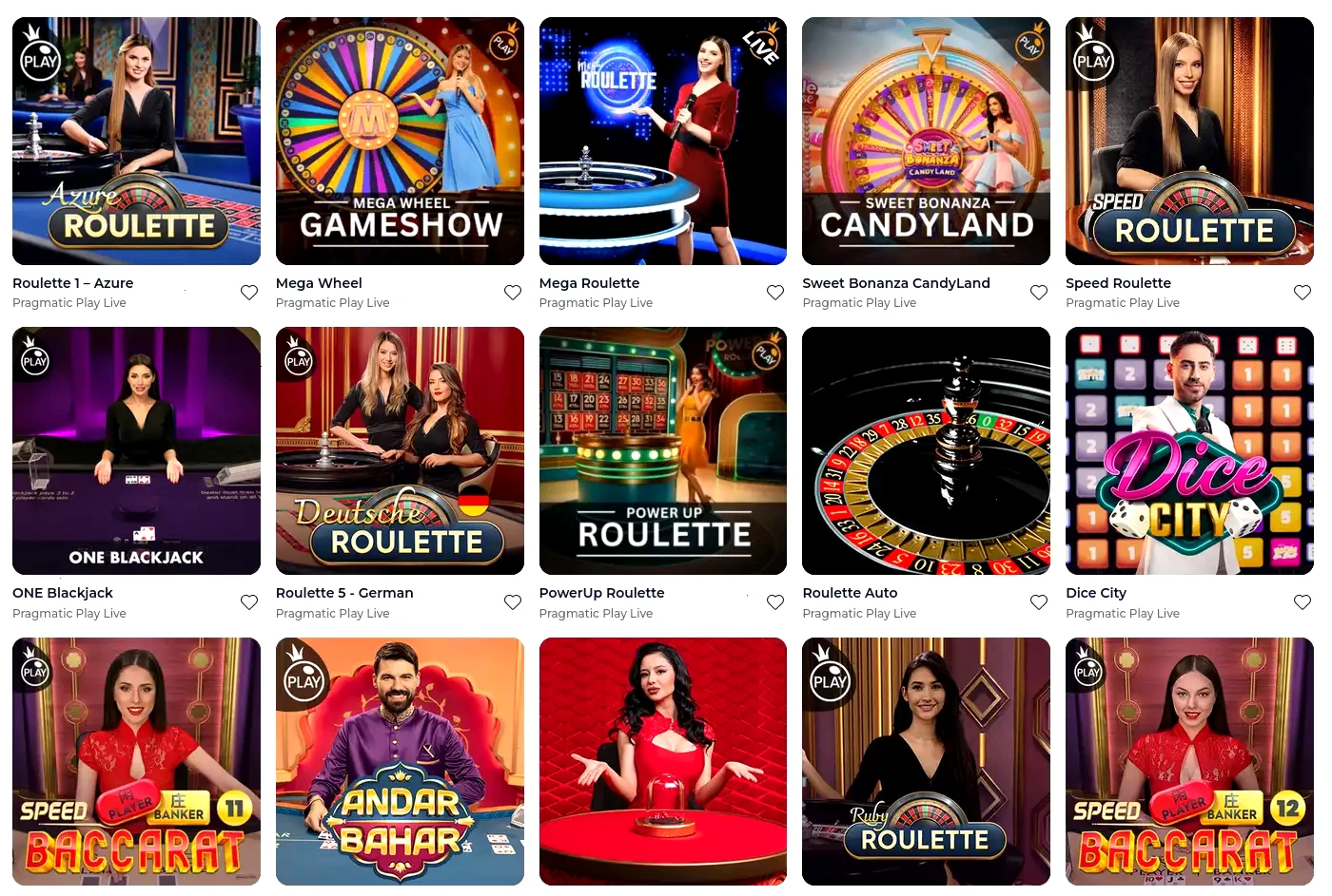 Bof Casino mobiele interface op smartphone