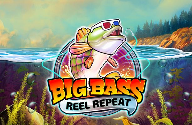 Big Bass Reel Repeat Pragmatic Play
