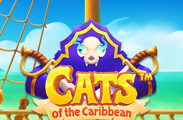 Cats of Caribbean Microgaming