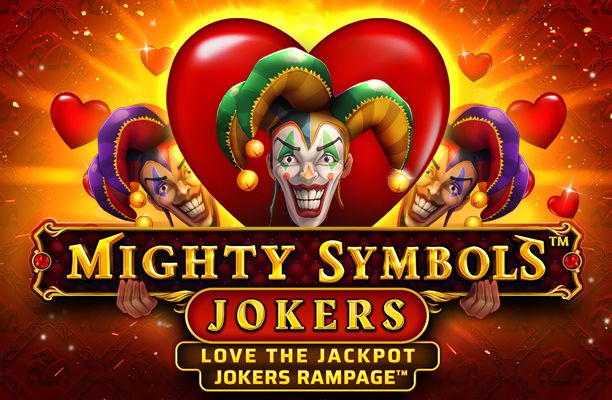 Jokers Love Jackpot Wazdan