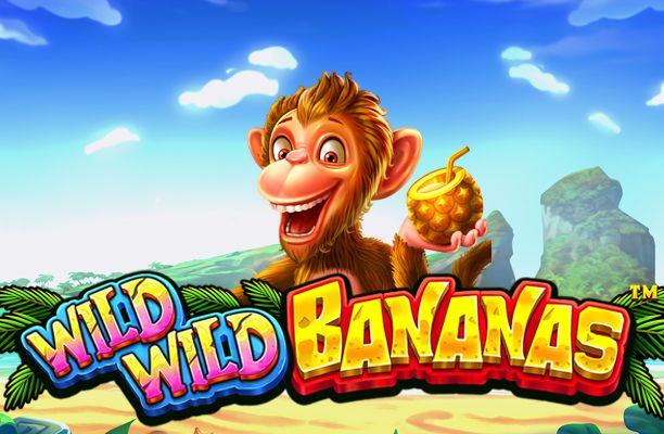 Wild Wild Bananas Pragmatic Play